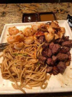 Ohjah Japanese Steakhouse Sushi Hibachi Rainbow food