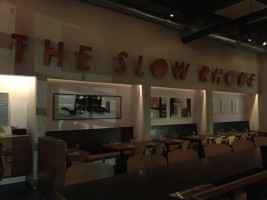 The Slow Rhode inside