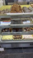 Agrigento Bakery food