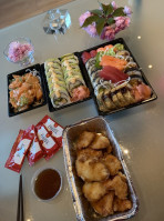 Sushi King Wijnegem food