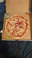 Papa Johns Pizza food