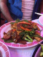 Jade Harbor Yín Quán Jade Harbor food