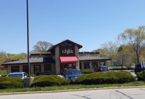 Chili's Grill outside