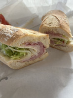 Giannella's Italian Delicatessen Bakery food