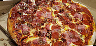 Vito's Pizza food