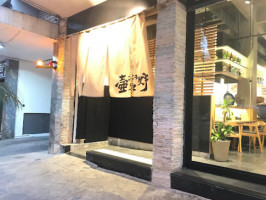 Izakaya Cocoro inside