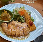 ダイニングカフェ　るらん food