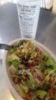 Chipotle Mexican Grill food