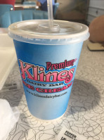 Kline's Dairy Staunton food