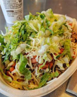 Chipotle Mexican Grill food