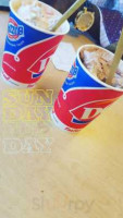 Dairy Queen food