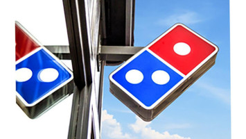 Domino's Pizza Limoges Beaublanc food