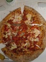 Papa Johns Pizza food