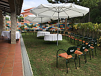 Cruz de Malta-Restaurante e Actividades Hoteleiras Lda inside