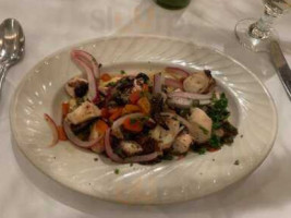 Kellari Taverna Ny food