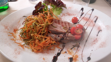 Ristorante Romitaggio food