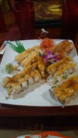 Sushi San Thai Jai Dee food