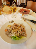 Ristorante Motrice food