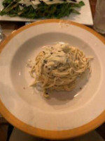 Cacio e Pepe food