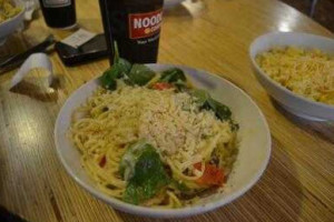 Noodles And Company food