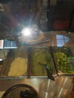 Chipotle Mexican Grill food