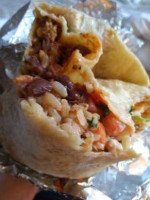 Chipotle Mexican Grill food