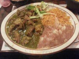 Michoacan Mexican food