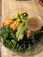 Blend Smoothie And Salad Middletown food