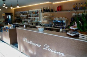 Pasticceria Marchesi food