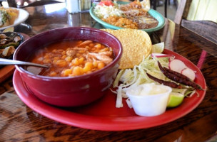 Buenavista Mexican Cantina (cullman) food