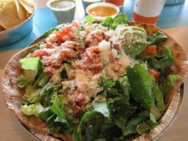 Costa Vida Fresh Mexican Grill food