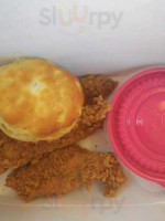 Kfc food