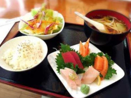 Sushiemon food