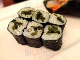 Sushiemon food