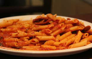 Amorosa Pasta House food