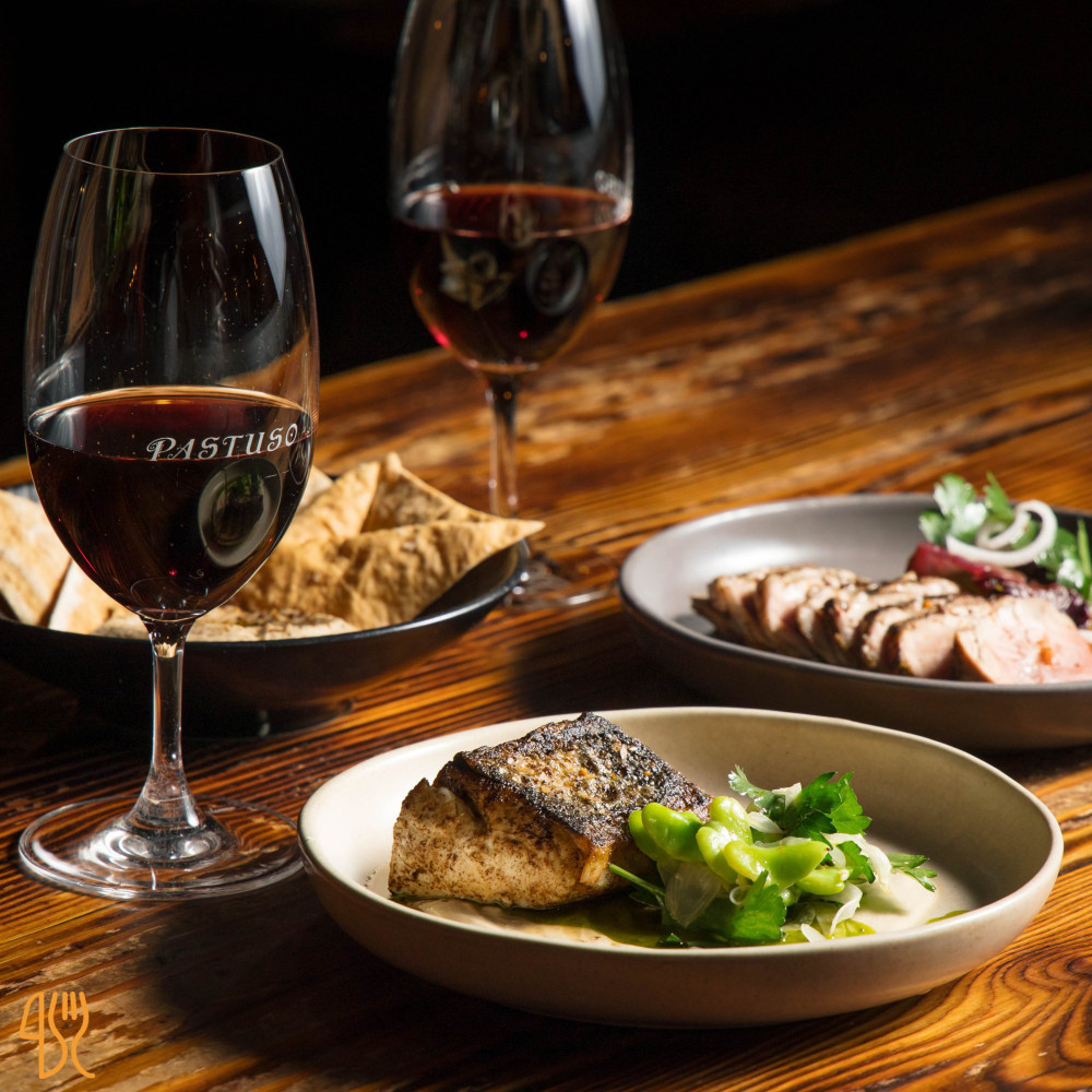 restaurant image