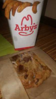 Arby's food