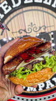 INVERSIONES MEDELLÚN BURGER COMPANY S.A.S. food