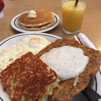 Ihop food