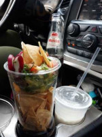 Tacos El Torito Versatile food