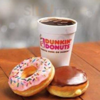 Dunkin' food