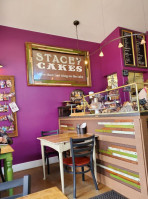 Stacey Cakes food