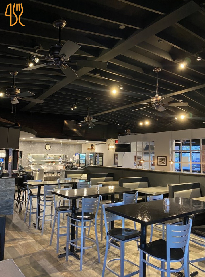 restaurant image