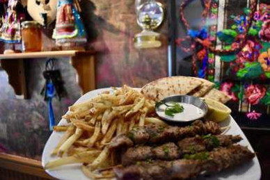 restaurant image