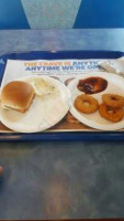 White Castle food