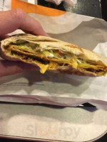 Taco Bell food