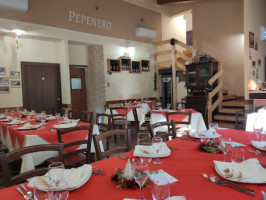 Trattoria Pepenero (località Puzzi) food