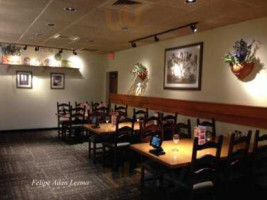 Olive Garden Austin S Lamar Blvd inside