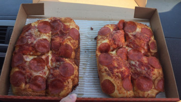 Little Caesars food