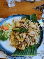 Rama Thai food